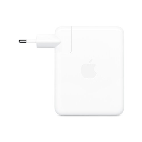 Apple USB-C Power Adapter 140W (MLYU3ZM/A) Slike