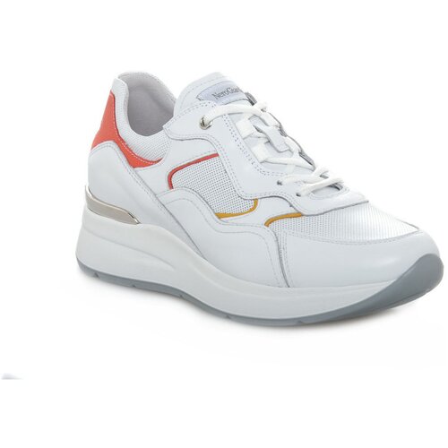 Nero Giardini 707 SKIPPER BIANCO Bijela Slike