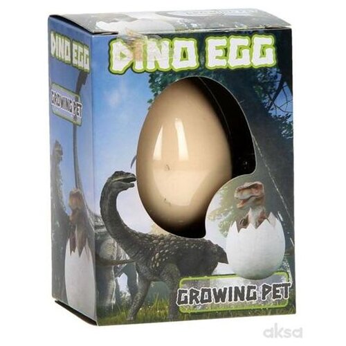 John-toys igračka dinosaurus jaje growing 24287 Cene
