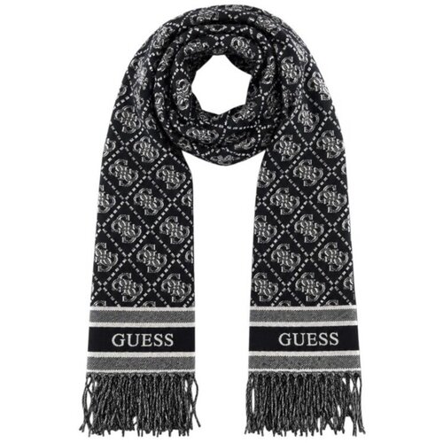 Guess &amp;Scaron;ali &amp;amp; Rute AW5665POL03 Črna Slike