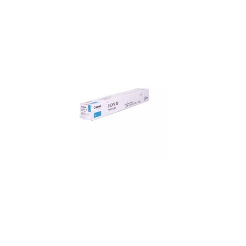 Canon toner CEXV29 Cyan Slike