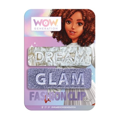 Wow Generation set 2 modne šnale za kosu ( 1041056 ) Cene
