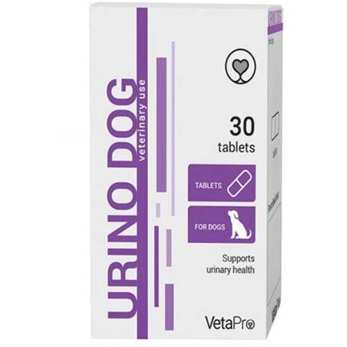  Urino Dog 30 Tableta Cene