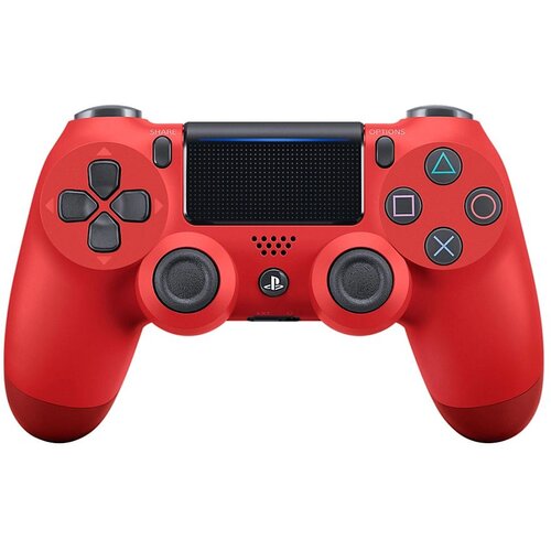  DualShock 4 Joypad for PS4 Magma Red ORG Cene