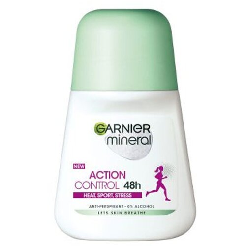 Garnier Mineral Deo Action Control Rol-on 50 ml Cijene