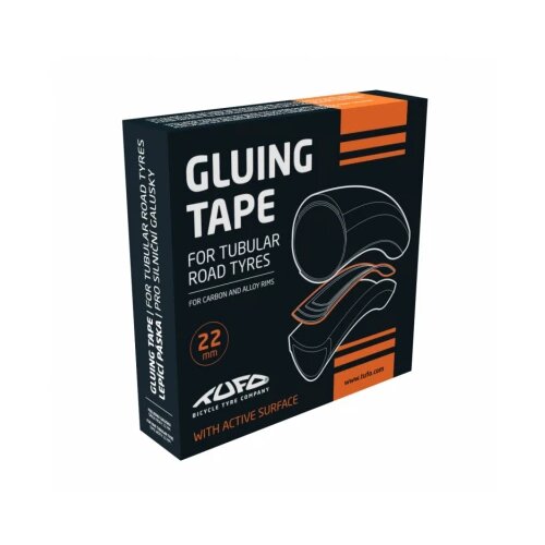 Tufo LEPAK-TRAKA ZA TUBULAR GUME 22mm Slike