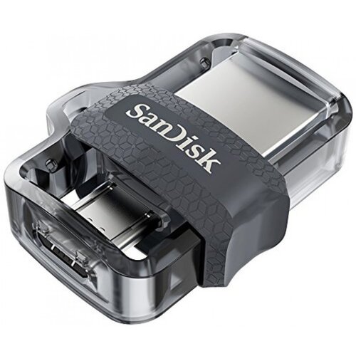 San Disk ultra dual usb m3.0 64 gb Slike
