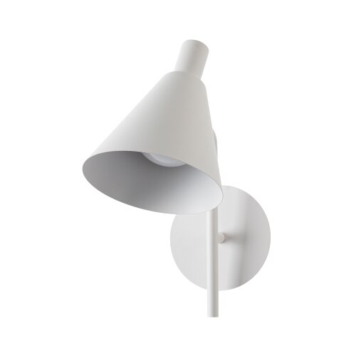  Brilagi - LED zidna lampa LUCERA LED/3W/230V bela Slike