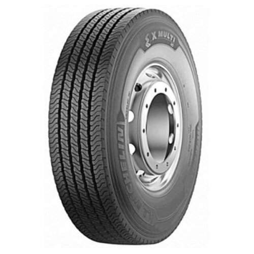 Michelin Letna 315/80R22.5 X MULTI HD Z - Skladi&scaron;če 5 (Dostava 5 delovnih dni) Cene
