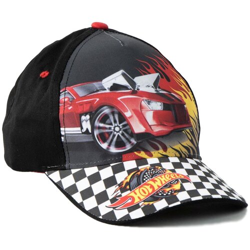Cerda kapa &amp;scaron;ilt 2200010715 2200010715 HOT WHEELS M crvena 53 Slike