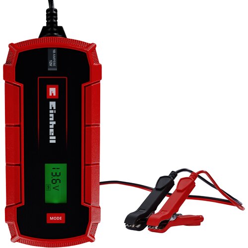 Einhell CE-BC 10 M, Punjač akumulatora sa mikroprocesorom (1002245) Cene