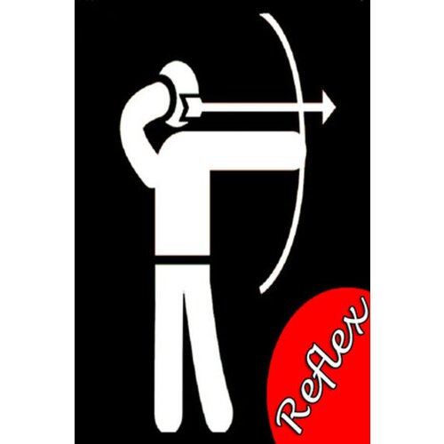 Steam Reflex (PC) Key GLOBAL Cene