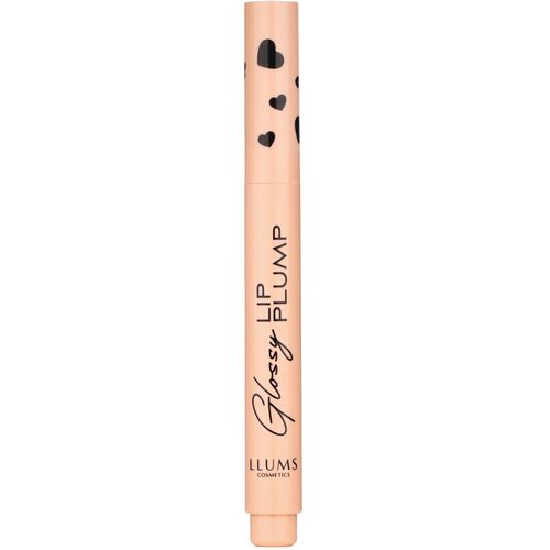 LLUMS glossy lip plump sjaj za usne 03 cherry Cene