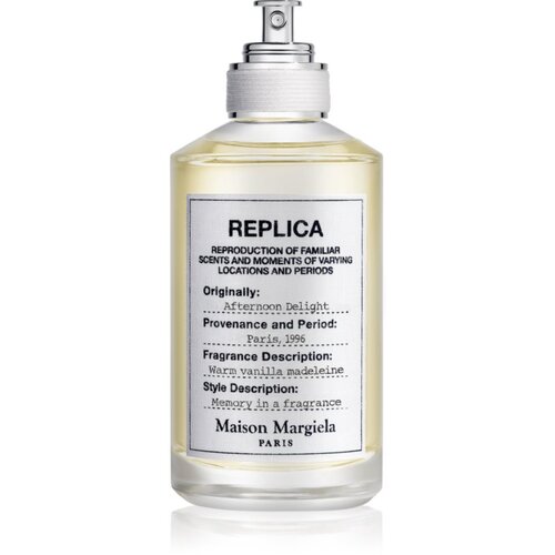 Maison Margiela REPLICA Afternoon Delight toaletna voda uniseks 100 ml Slike