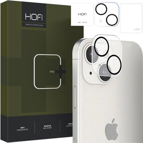 HOFI OVITEK ZA KAMERO CAM PRO+ ZA IPHONE 13 MINI / 13 CLEAR ZA&Scaron;ČITA, (22069310) Cene