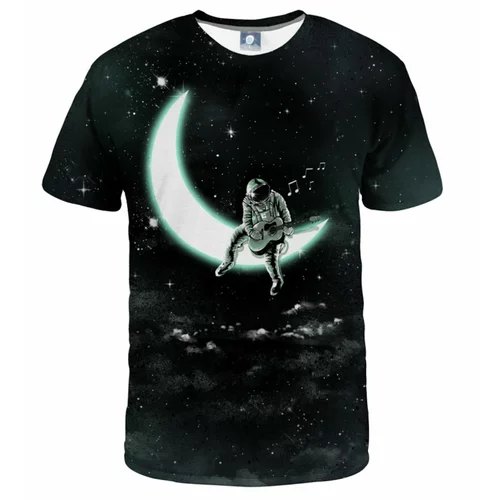 Aloha From Deer Unisex's Sing To The Moon T-Shirt TSH AFD395
