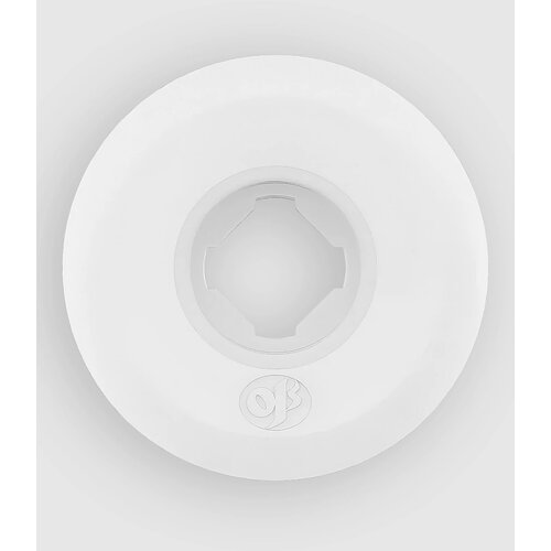 OJ Wheels Keyframe 2 54mm Kole&amp;scaron;cki white Slike