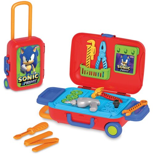  Sonic - mali majstor set Cijene