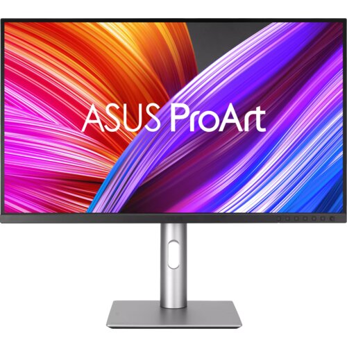 Asus monitor ProArt PA329CRV 80 cm (31.5") 3840 x 2160 slikovnih pik 4K Ultra HD LCD Črna Cene