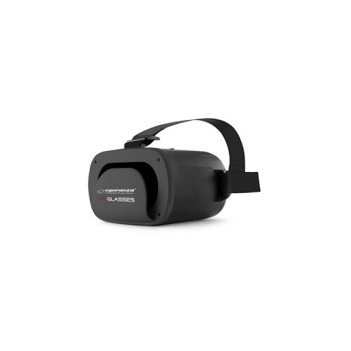 Esperanza 3D naočare UNIVERSE za VR virtualnu stvarnost za mobitel, 3,5&amp;rdquo; do 6&amp;rdquo; EMV200 Slike