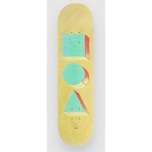 Globe G1 D Stack 7.75" Skateboard deska blue / orange Cene