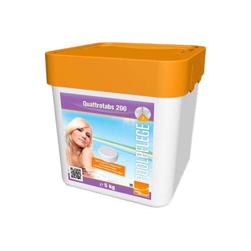 Steinbach KLOR TABLETE 200GR,5KG Slike