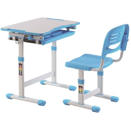 Vipack Komplet pohištva za otroke COMFORTLINE – Cene