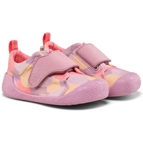 Affenzahn čevelj nizek Cotton Smally Otter 01393-40078 barefoot D rose 22 Cene