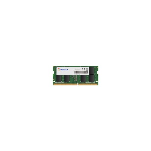 Adata SO-DIMM DDR4 16GB 2666MHz AD4S2666716G19-BGN dodatna memorija za laptop Slike