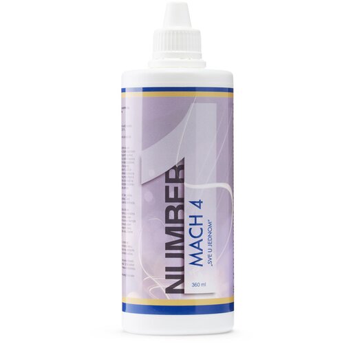 Ote Optics rastvor za meka sočiva 360ml Cene