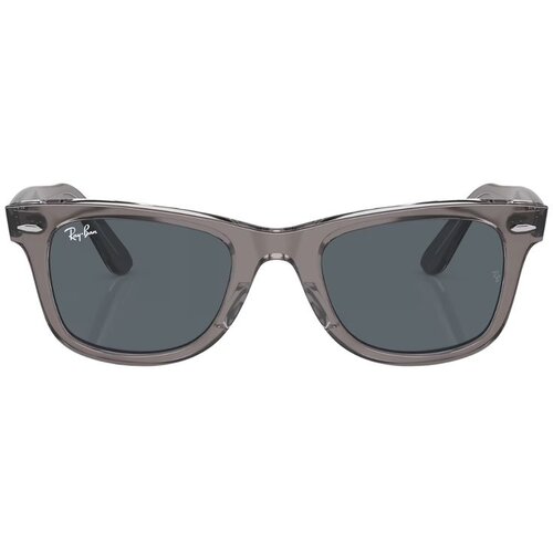 Ray-ban Unisex sunčane naočale Ray Ban RB 2140 SN Original Wayfarer Classic L Blue (plave) Slike