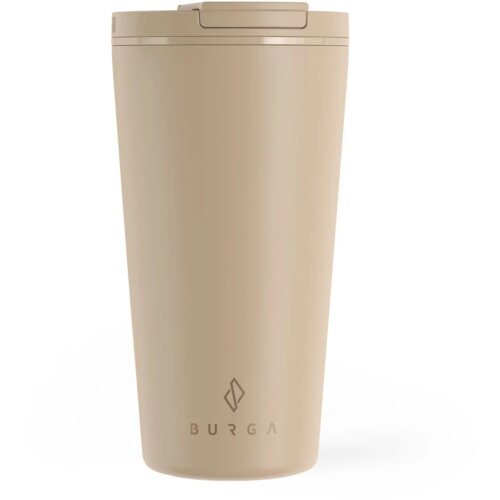 BURGA termo lonček 470ml - Tan Cene