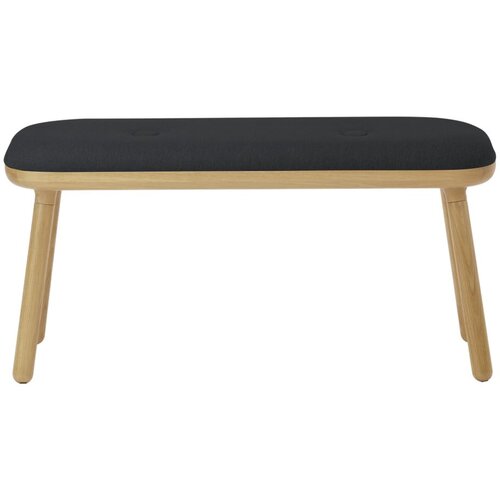 UMAGE Antracitno siva klop Paff Tall – Cene