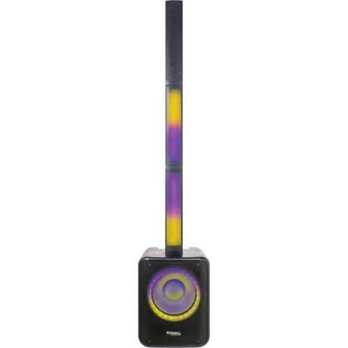 Ibiza Sound Monolite (Compact Column Pa System 12&amp;quot; 1000w) - Slike