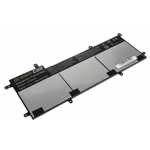 Green cell Baterija za Asus Zenbook UX305LA / UX305UA, 4500 mAh