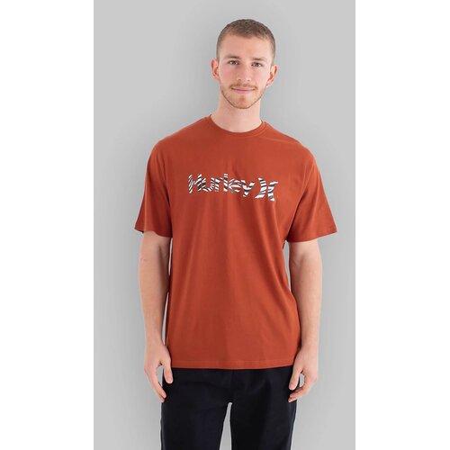 Hurley Printing Press Barcelos T-Shirt ranger Cene