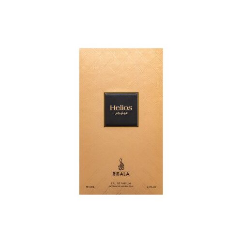 Risala Helios parfemska voda za mu&amp;scaron;karce 100 ml Slike