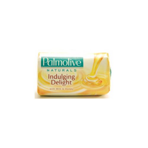 Palmolive Naturals Milk&Honey sapun 90g Cene