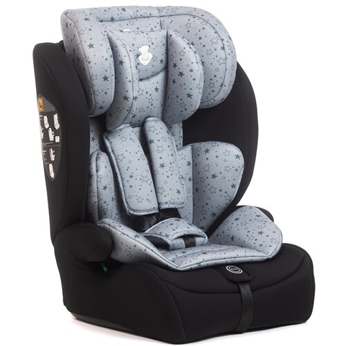 Bbo AUTO SEDISTE I-SIZE PLUTON (BS05A) 76-150cm - BLACK STARS Cene
