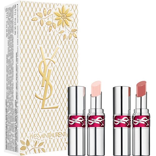 Yves Saint Laurent Loveshine Candy Glaze darilni set za ženske Slike