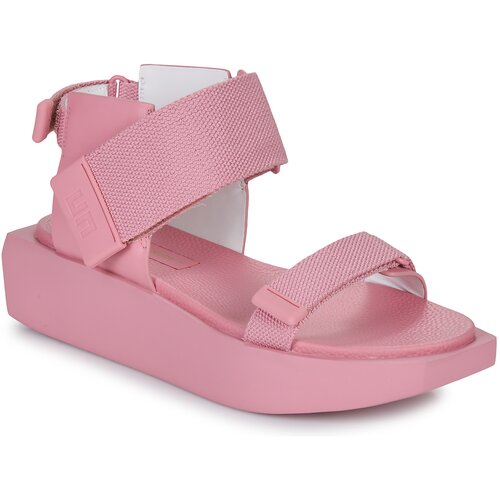 United nude Sandali &amp;amp; Odprti čevlji WA LO Rožnata Slike