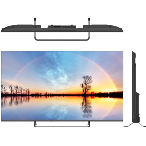 PROFILO LED televizor  smart 65" 65PA525ESG uhd 3840x2160/ANDROID 9/DVB-T2/C/S2/black Cene