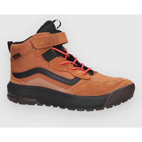 Vans MTE Mini Crest Kids Superge ginger / black Cene
