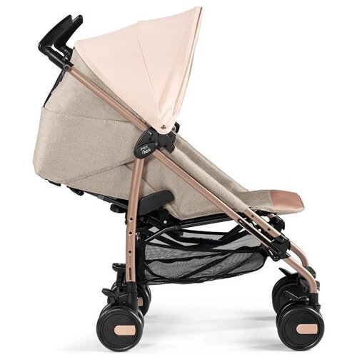 Peg Perego pliko mini classico mon amour ki&amp;scaron;obran kolica za decu Slike