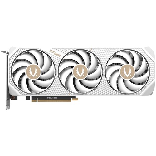 Zotac GAMING GeForce RTX 5070 AMP NVIDIA 12 GB GDDR7 Slike