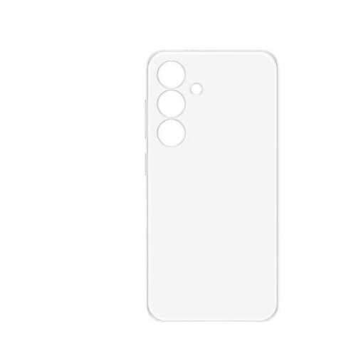 Samsung maska za galaxy s24, providna ( gp-fps921-saatw ) Cene