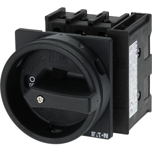 Eaton (Moeller) Glavno stikalo vgrajeno/sw/1S1Ö P1-32/EA/SVB-SW/HI11, (20857535) Cene