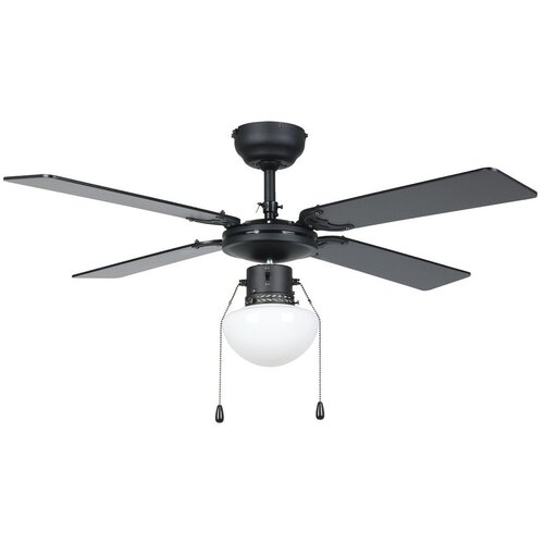 Eglo LUSTER VENTILATOR 1XE27 FORTALEZA 35122 Cene