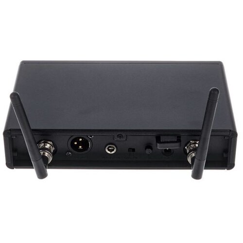 Sennheiser XSW 2-865 Ročni kondenzatorski daljinski mikrofon - - Audio-Kondric Slike
