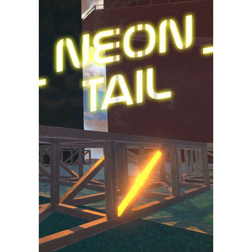 Steam Neon Tail Key GLOBAL Cene